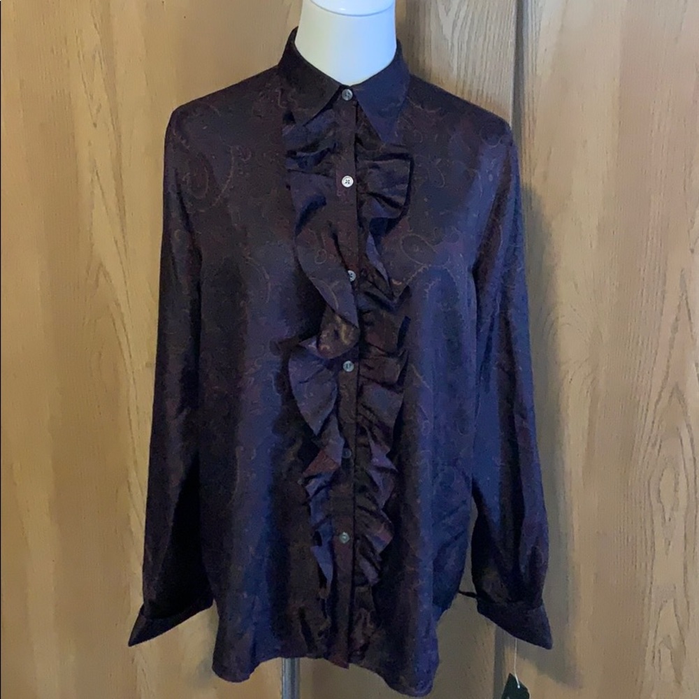 Ralph Lauren blouse